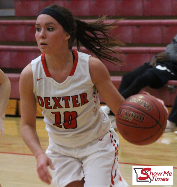 Lady Cats Beat Crusaders in Semifinal Action of the 2018 SEMO Conference Tournament