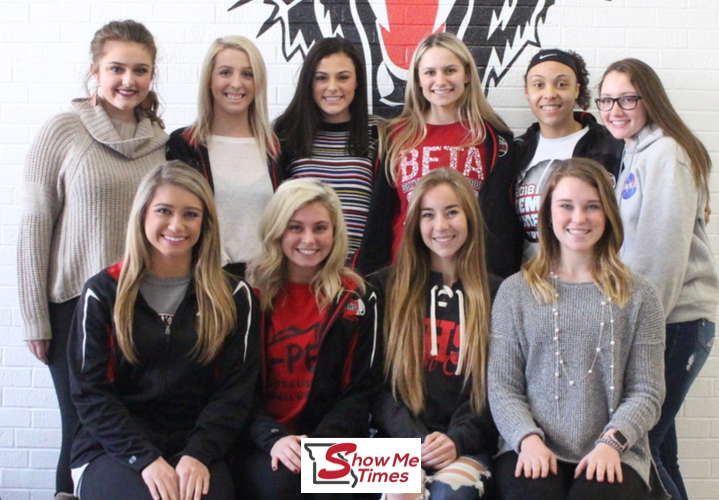 2019 DHS Winter Homecoming Candidates Announced