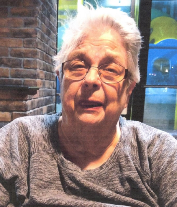 In Memory of Kathleen Wamble