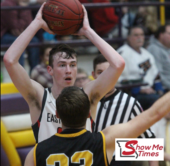 Game 5 Bloomfield Christmas Tournament East Prairie Beats Gideon