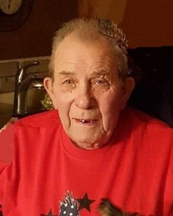 In Memory of Charles