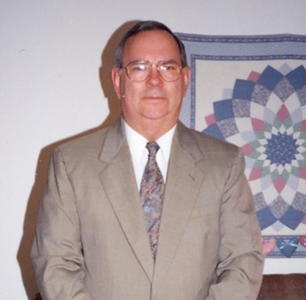 In Memory of Kenneth Dale Shelton