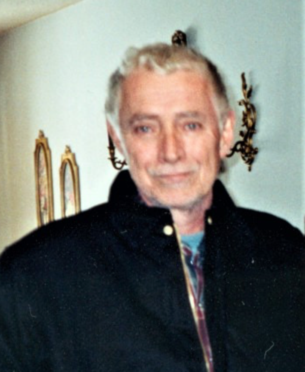 In Memory of Earl “Wayne” Northington