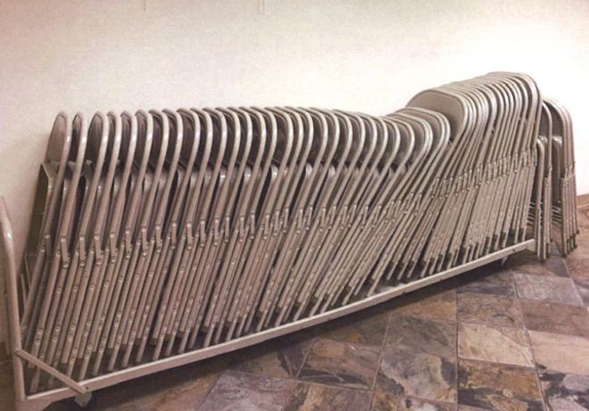 Request for Bids - Keller Public Library