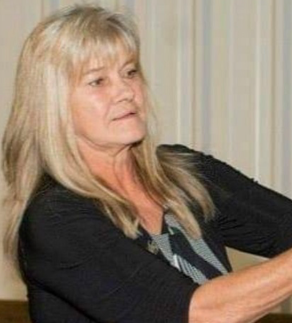 In Memory of Sheila Ann Paul