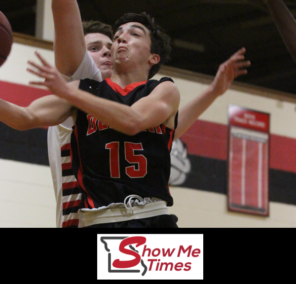 Sikeston Freshmen Come Out on Top Beating Dexter