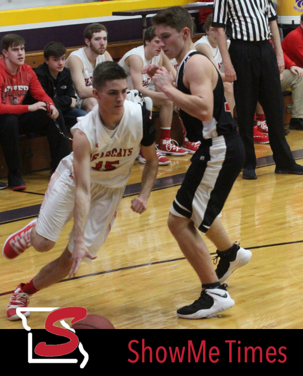 Dexter Bearcats Eliminate Bell City From SCAA BB Tournament