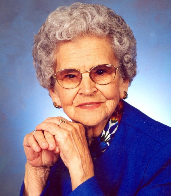 In Memory of Julia Marie Moore