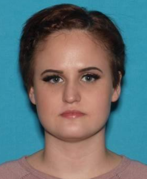 State of Missouri Endangered Person Advisory