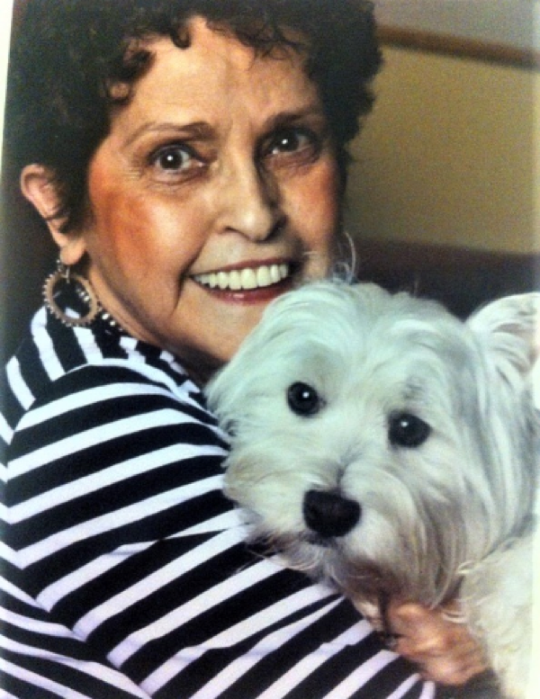 In Memory of Karen Louise Hays
