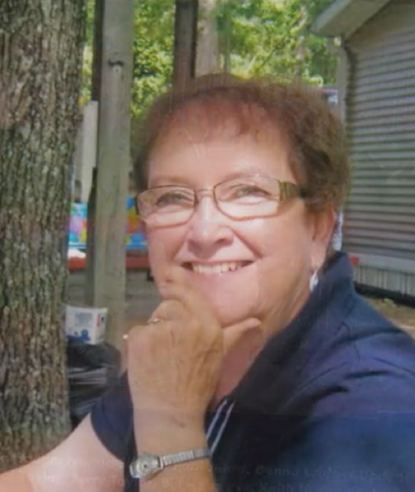 In Memory of Bonnie June Johns Taylor