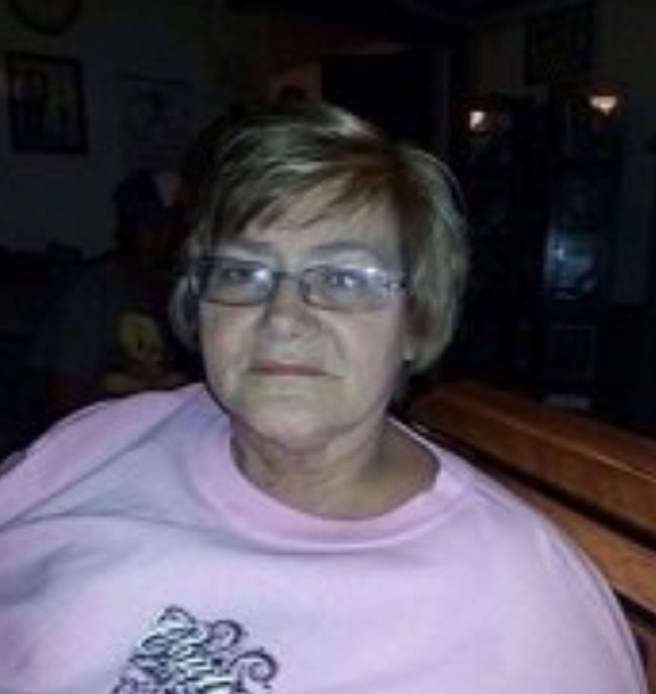 In Memory of Doris Price