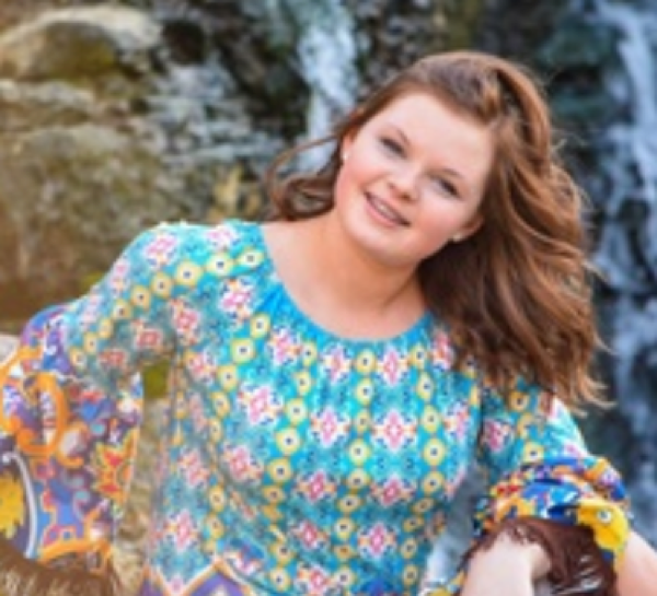 In Memory of Hannah Elizabeth Reynolds