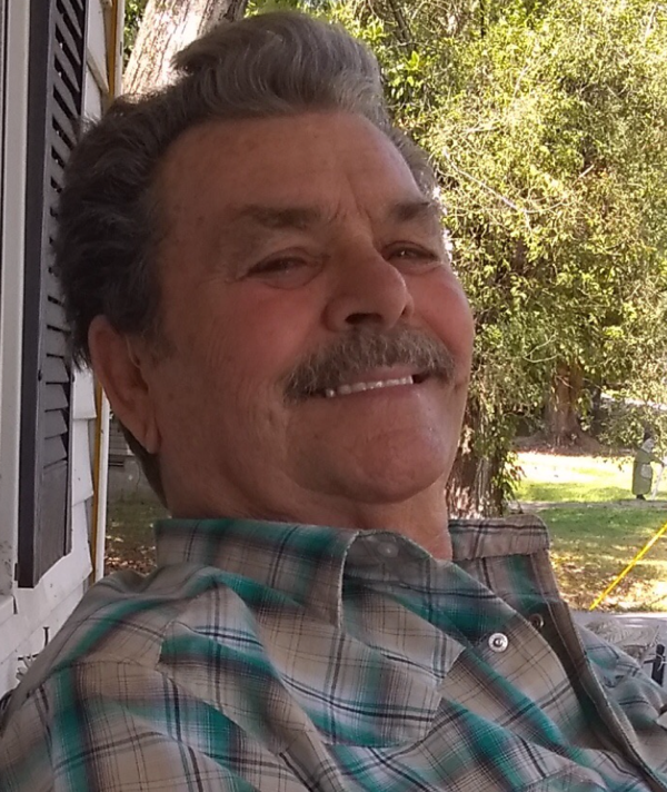 In Memory of Donald Moore