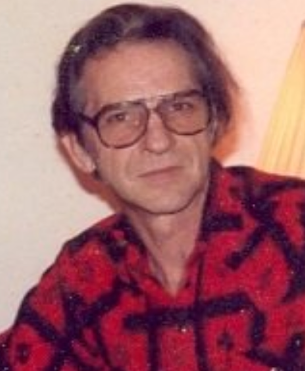 In Memory of Doyle Ronald Layton