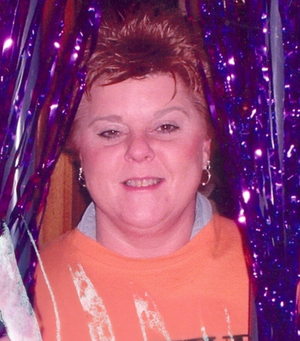 In Memory of Helen Kay Jones