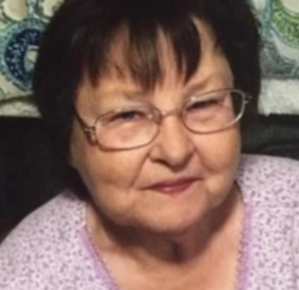 In Memory of Brenda Robards