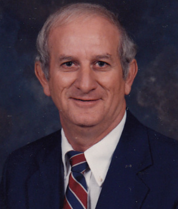 In Memory of Wendell Hays Turner
