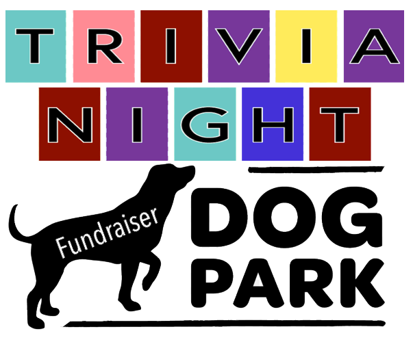 Trivia Night Fundraiser for Dexter Dog Park