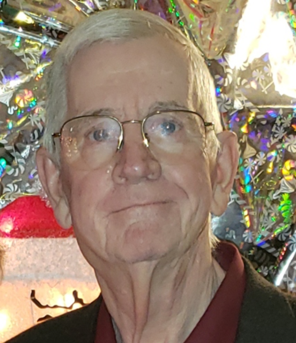 In Memory of Jerome D. Klutts