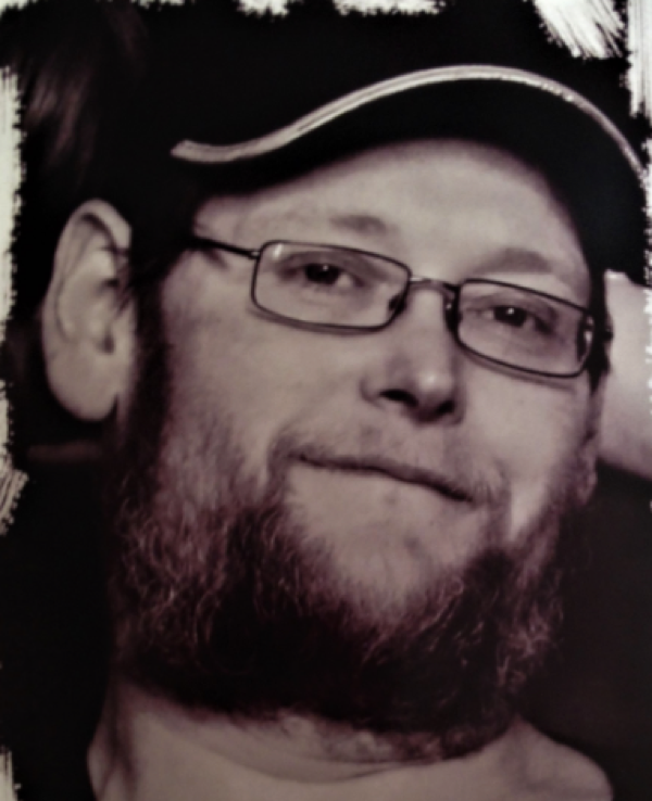 In Memory of Dale “Boo” Pearson