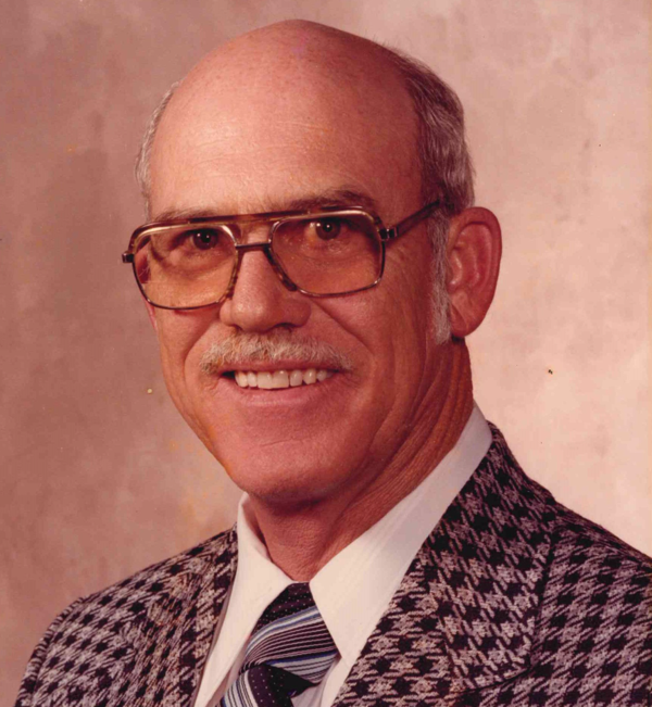 In Memory of James Daniel Smith