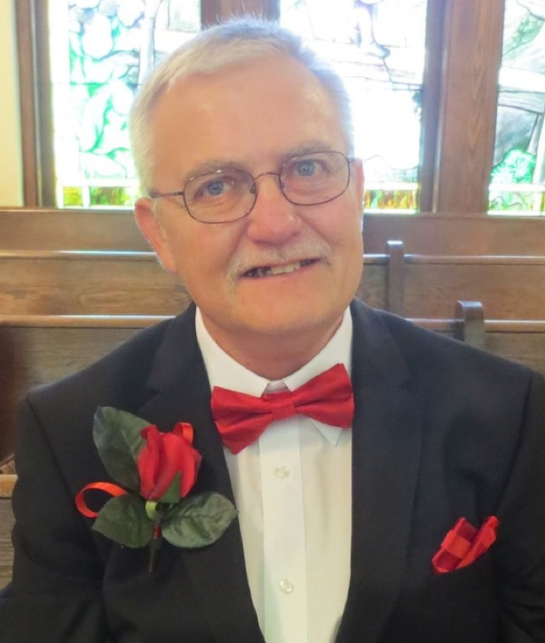 In Memory of Donnie Ray Mace