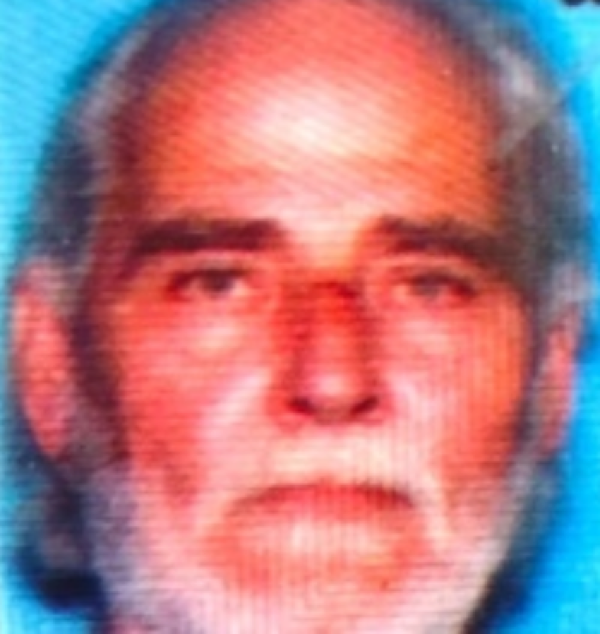 In Memory of Teddy Lee Kearbey