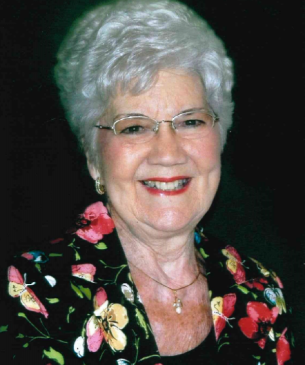 In Memory of Mary Ellen Blankenship