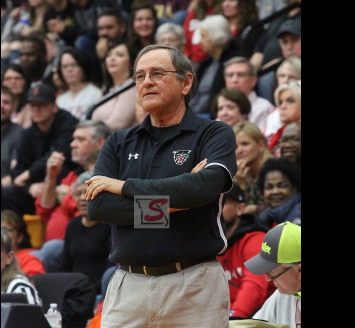 Hyten Named SCAA Coach of the Year, Two Advance Players Also Named