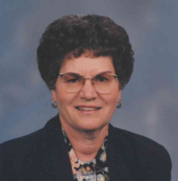 In Memory of Dolores Gayle