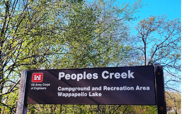 Wappapello Lake High Water Update: Several Facilities/Camping Areas Closed