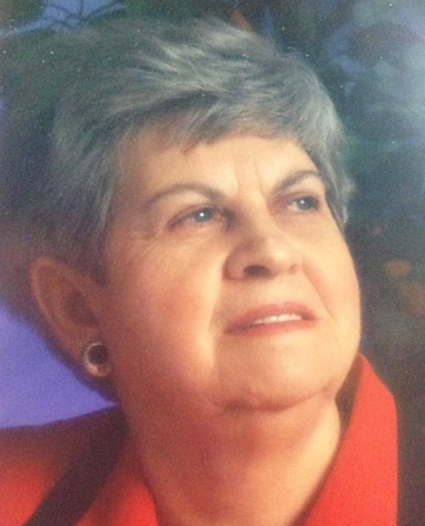 In Memory of Faye