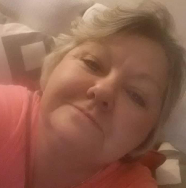 In Memory of Nina M. Laing