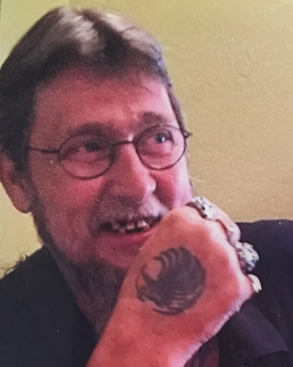In Memory of John E.