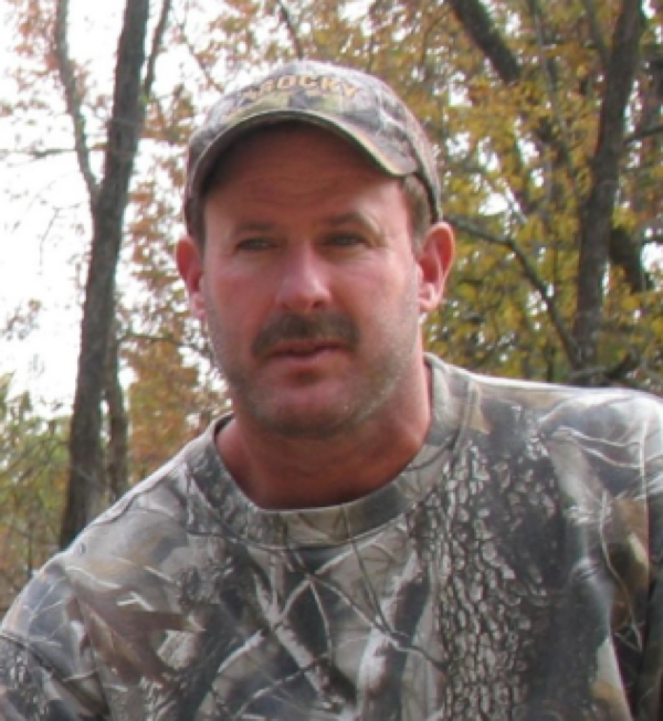 In Memory of Larry Lynn Barrett