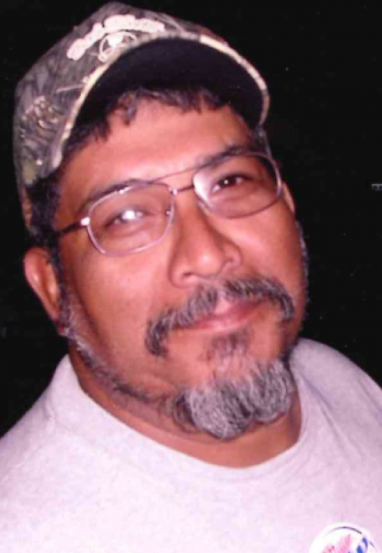 In Memory of Elias “Alex” Aguilar