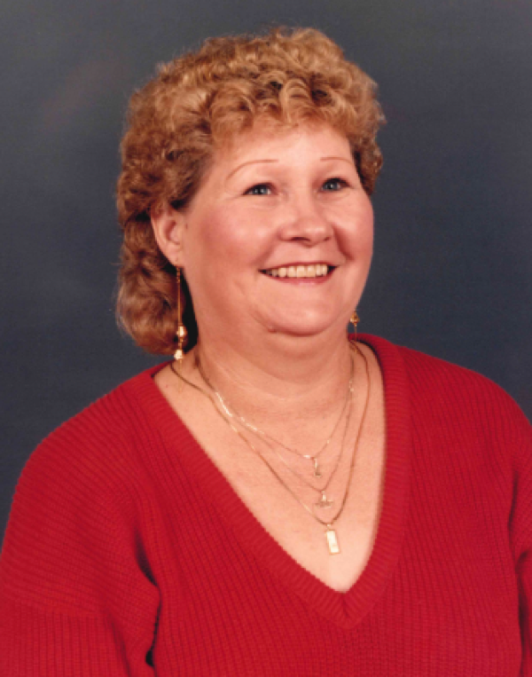 In Memory of Beulah Mercer