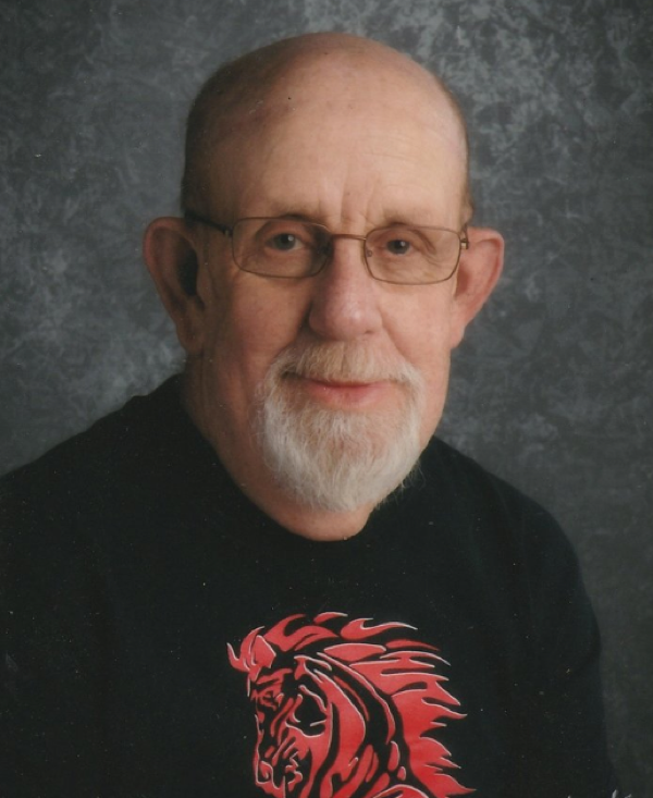 In Memory of Larry G. Southerland