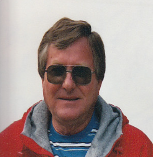 In Memory of Jerry Ronald Barker