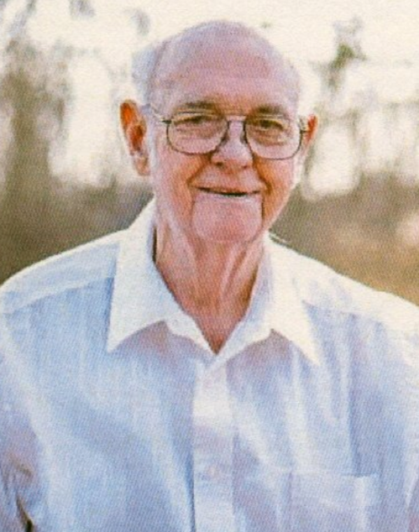 In Memory of Albert