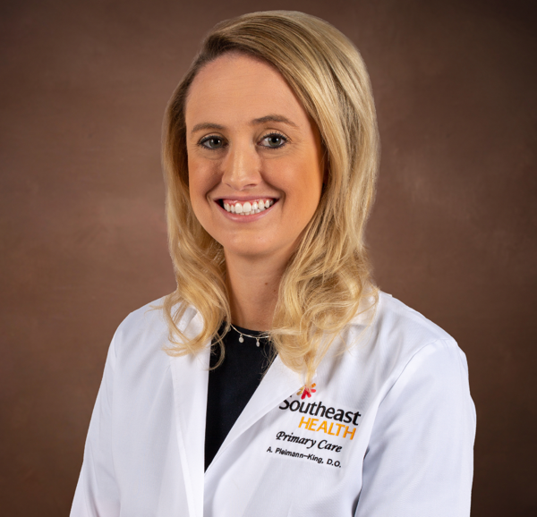 Family Medicine Physician Joins SoutheastHEALTH
