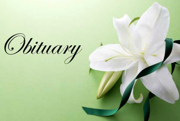 In Memory of Judy King