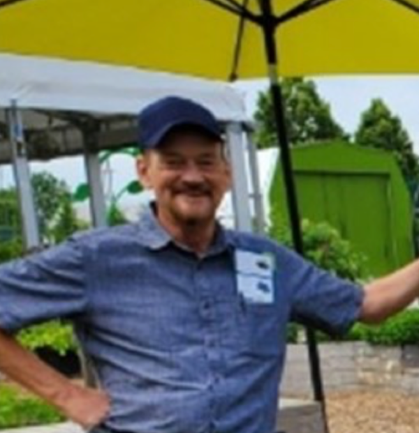 In Memory of Elmer Milton Smith