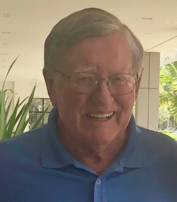 In Memory of Yewell G. Lawrence