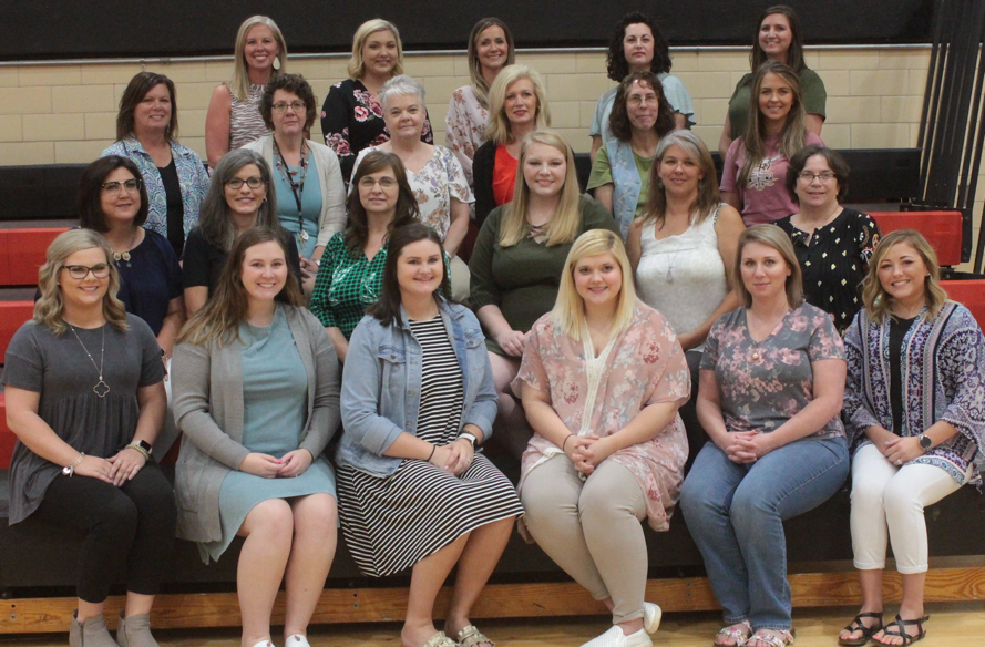 Dexter R-XI School District Welcomes New Faculty and Staff