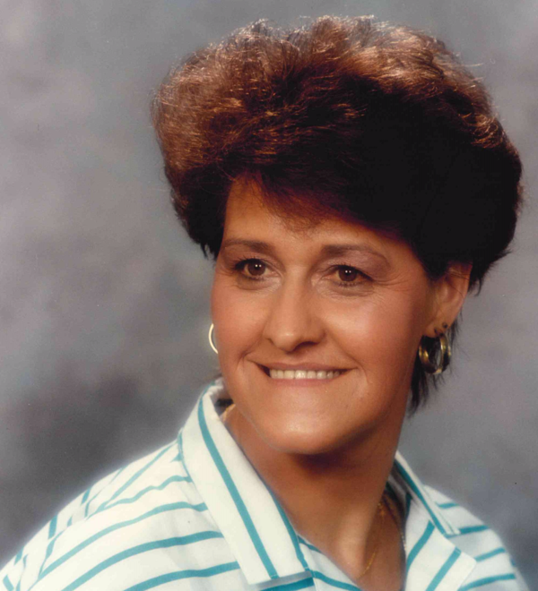 In Memory of Janet Lee Sandusky