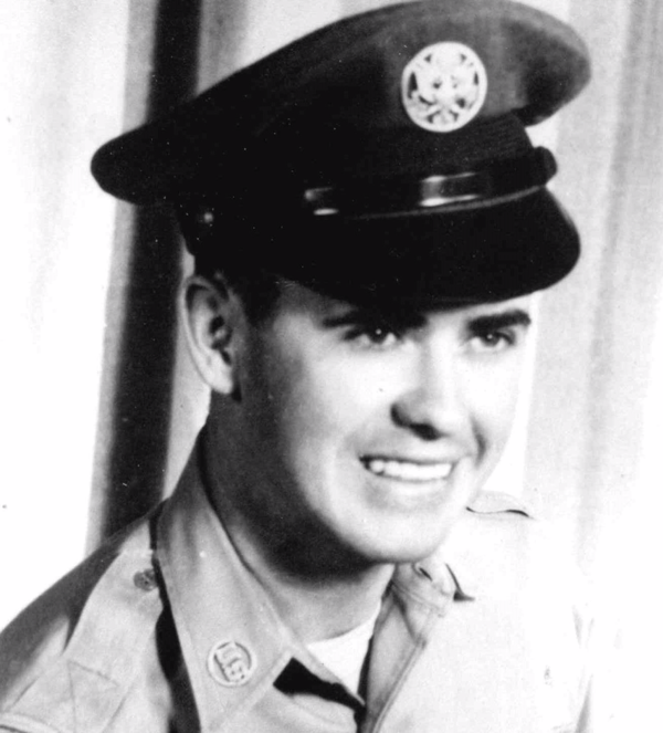 In Memory of Charles Elsworth Griffin