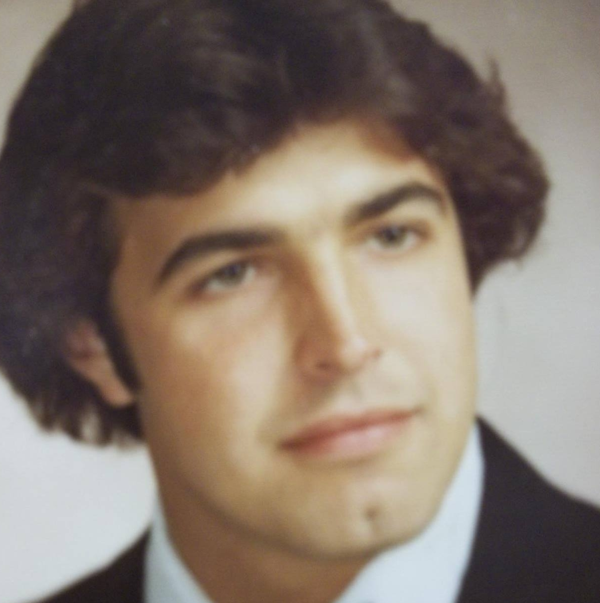 In Memory of Daryl Lee Ramsey