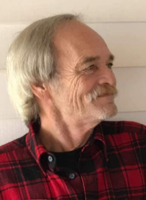 In Memory of Larry Vernon Phillips